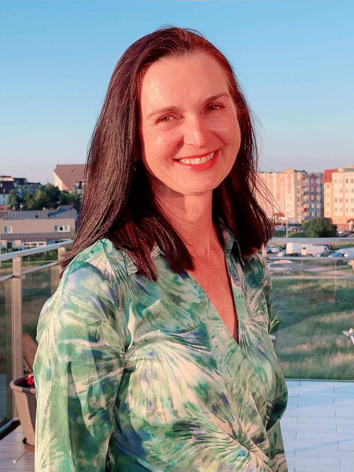 Urszula Bunting